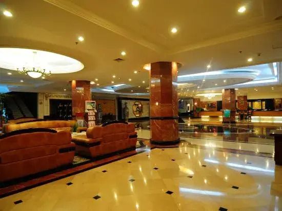 Yunnan Aviation Sightseeing Hotel