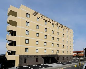 Kuretake-Inn Yaizuekimae - Yaizu - Building