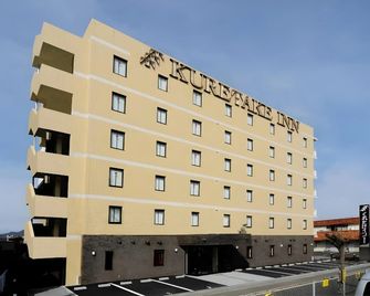 Kuretake-Inn Yaizuekimae - Yaizu - Building