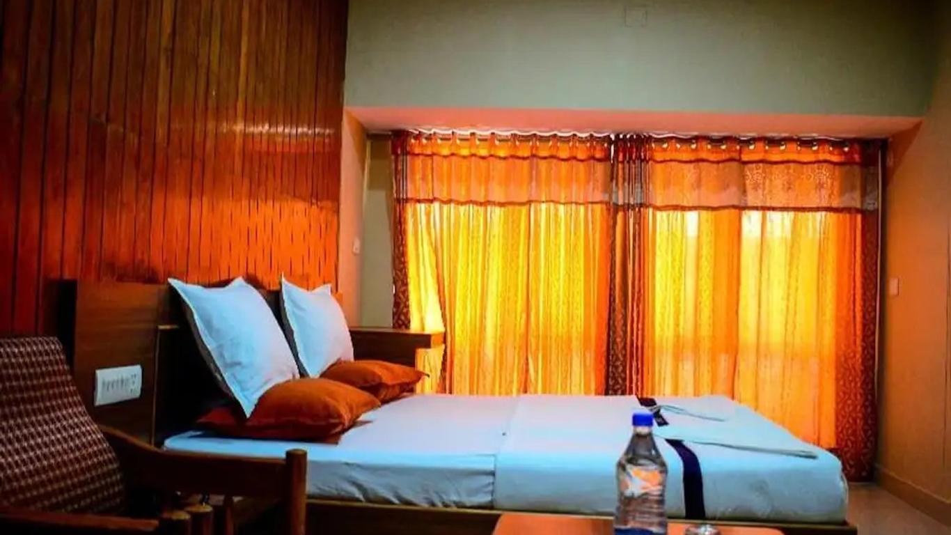Hotel Panchratan