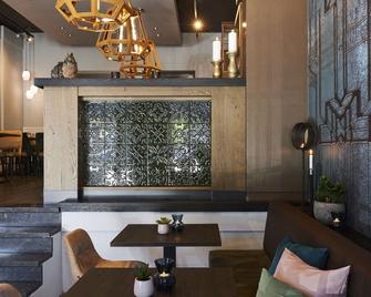 Kaboom Maastricht - מאסטריכט - מסעדה