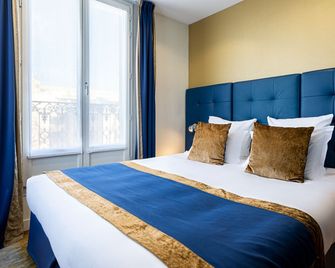 Trianon Gare de Lyon - Paris - Bedroom