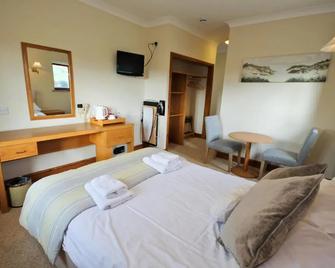 Llety Ceiro Guesthouse - Aberystwyth - Habitación