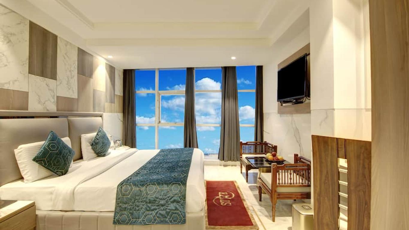 Hotel International Inn By Star Group