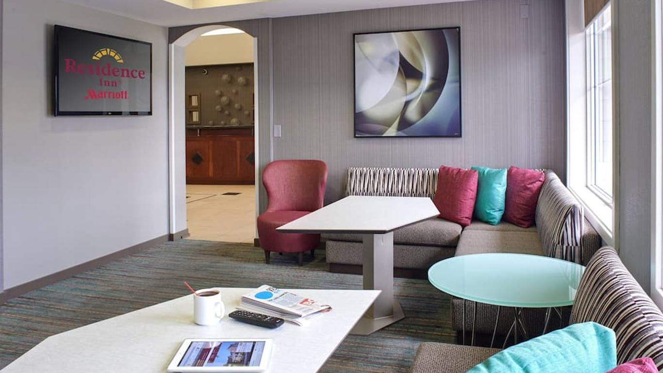 Residence Inn by Marriott Saginaw
