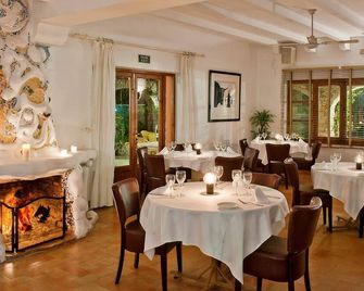 Hotel Punta Sur - Tarifa - Restaurante