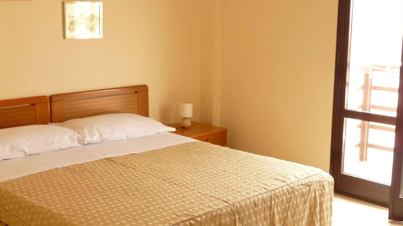 Agathae Hotel & Residence