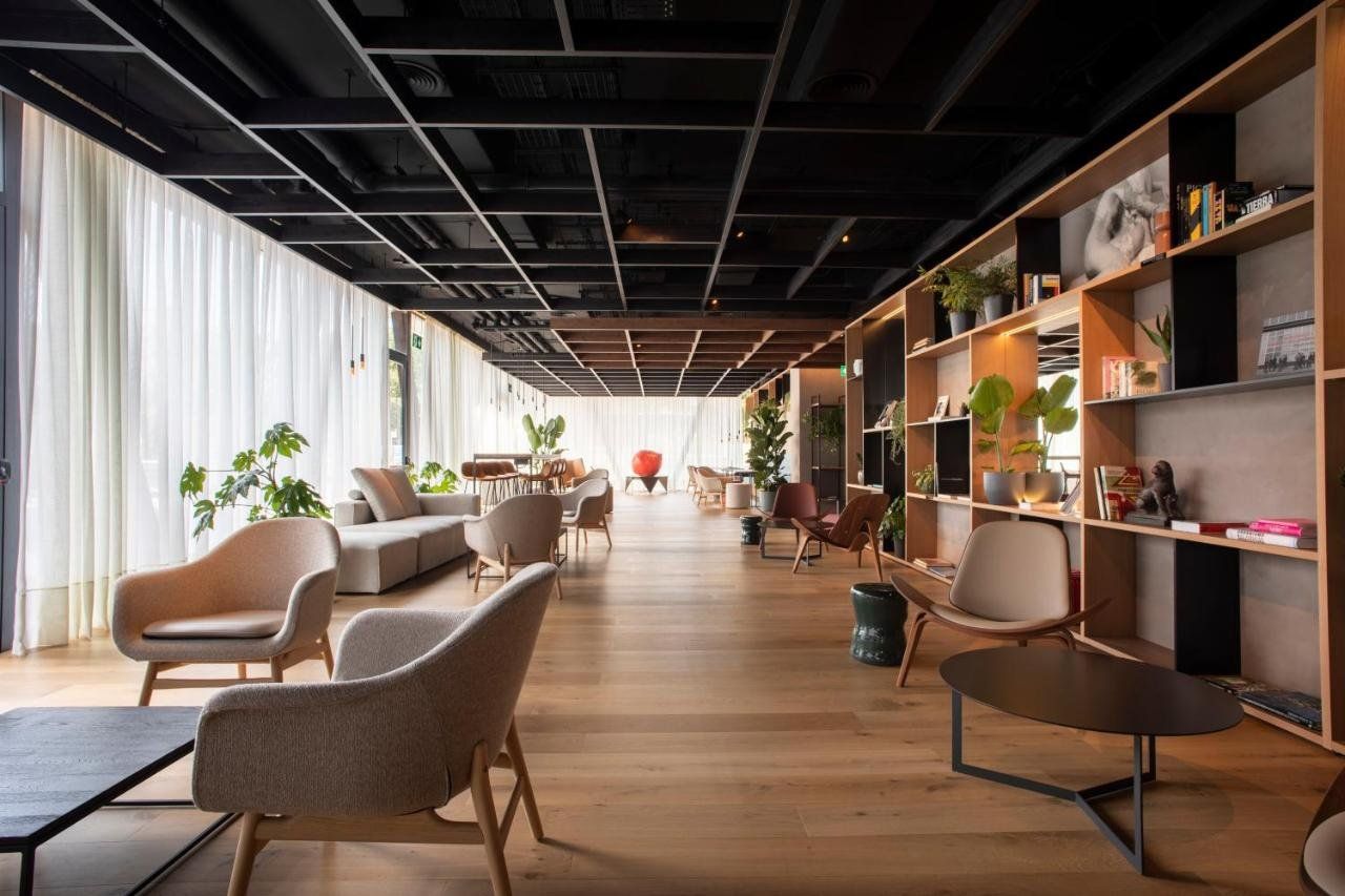 Hotel Paxton Barcelona thumbnail 2