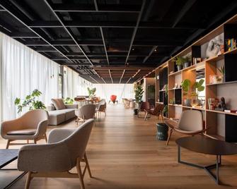 Hotel Paxton Barcelona - Barcelona - Lounge