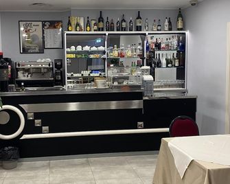 Hotel Ristorante La Mimosa - Lamezia Terme - Bar