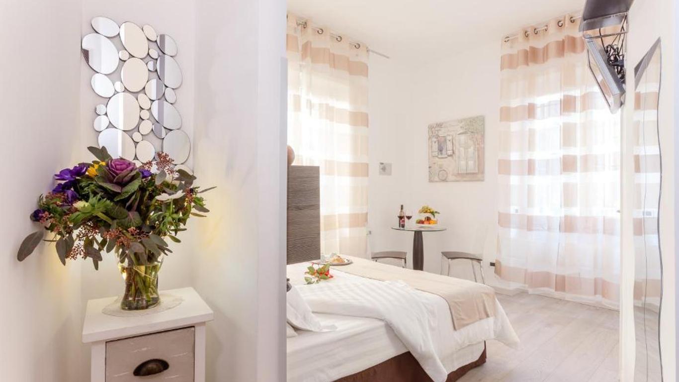 Relais 155 Guest House