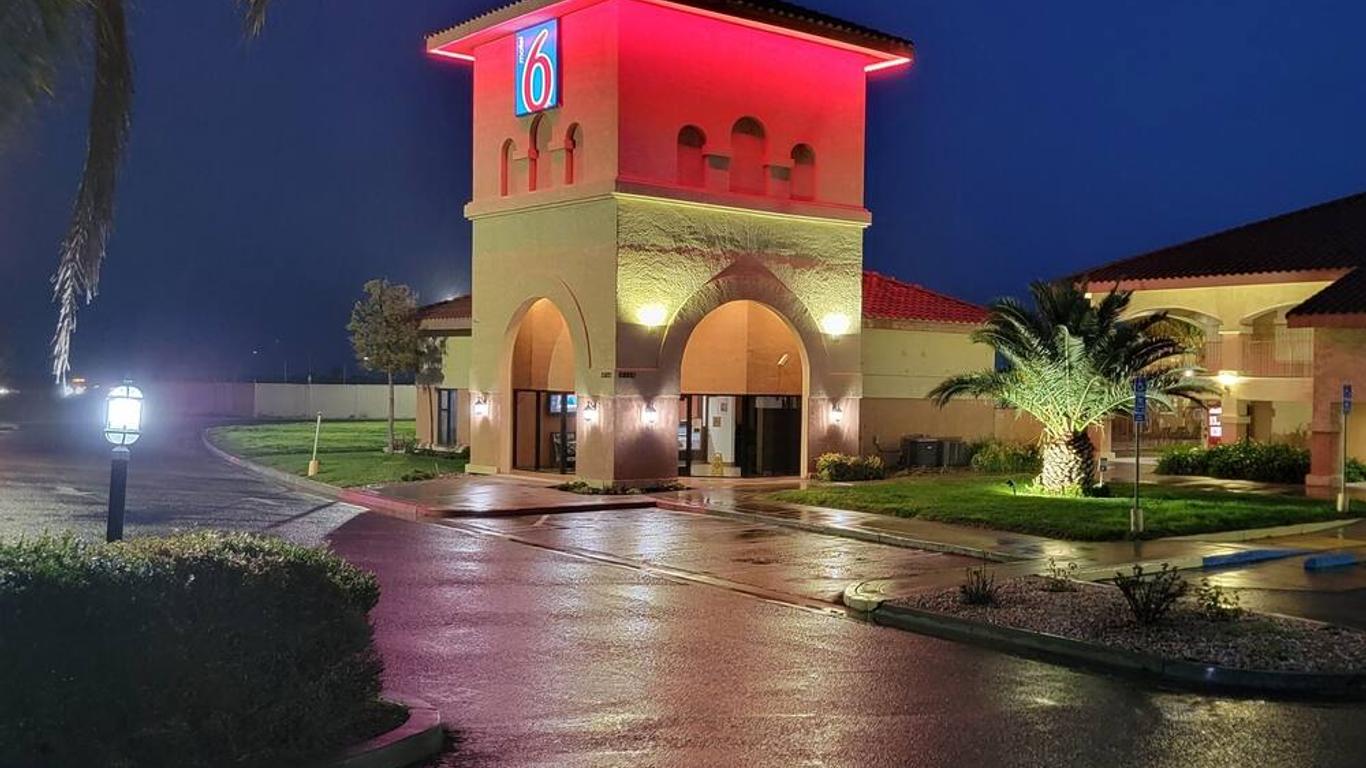 Motel 6-Santa Nella, Ca - Los Banos