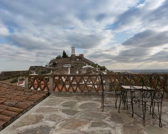 Estalagem de Monsaraz - Reguengos de Monsaraz