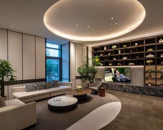 Somerset Ioc Hangzhou - Hangzhou - Lounge