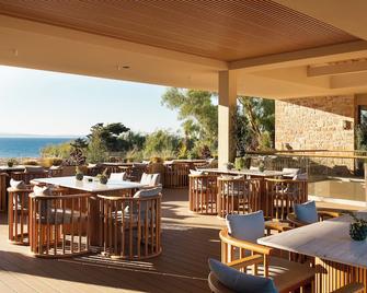 Royal Pearl Island Chios Hotel and Spa - Chios - Restaurant