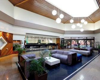 Hotel Princesa Louçã - Belém - Aula
