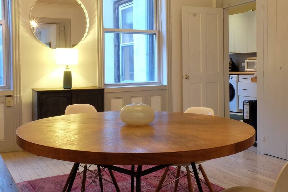 1830's Historic Merchant House On The Pa - New York - Dining room