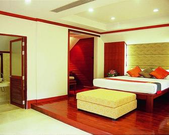 Lomtalay Chalet Resort - Muang Klaeng