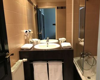 La Table d'Auberjon - La Pomarède