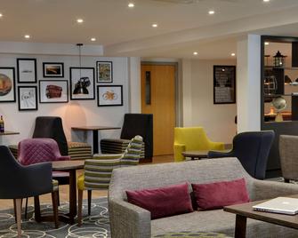 Best Western White House Hotel - Watford - Lounge