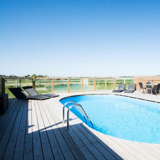 Idestrup Bed and Breakfast – Nykøbing Falster