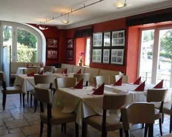 La Strada - Murnau - Restaurant