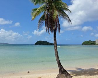 Santa Fe Hotel - Tamuning - Ranta