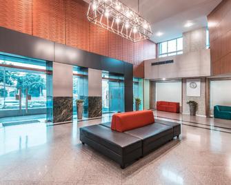 Alia Matraman Syariah - Jakarta - Lobby