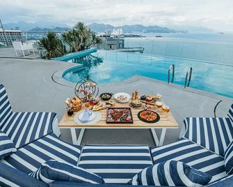 Panorama Nha Trang K'Condotel - Nha Trang - Pool