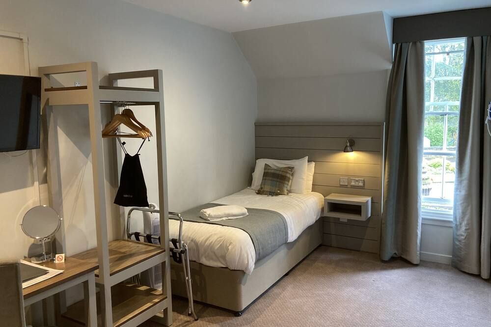 West Port Hotel - Linlithgow