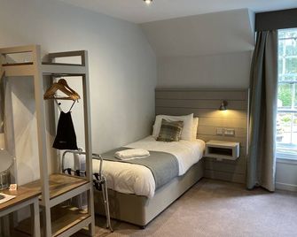 West Port Hotel - Linlithgow