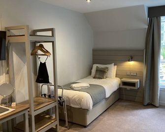 West Port Hotel - Linlithgow