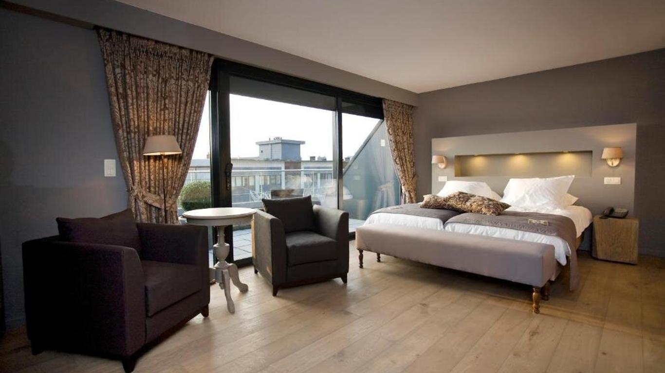 Tuinhotel