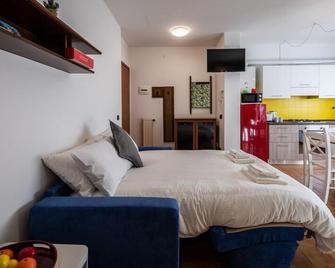 Italianway - Susans 8 - Udine - Bedroom