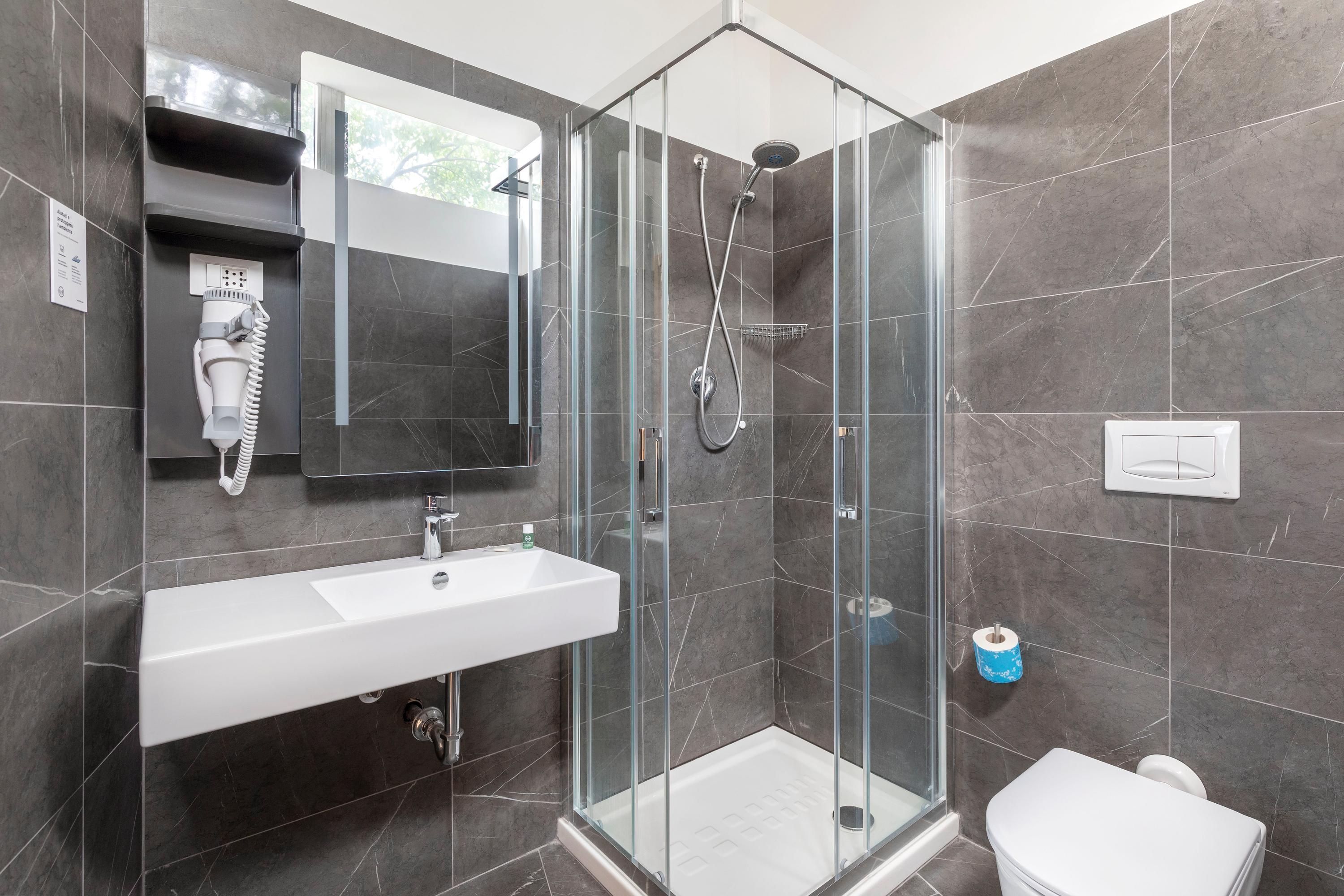 B&B Hotel Pomezia Roma - Pomezia