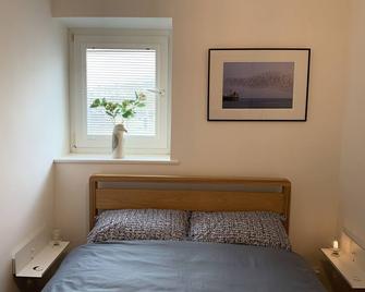 Cosy guest room in Kemp Town - 布萊頓 / 布賴頓 - 臥室