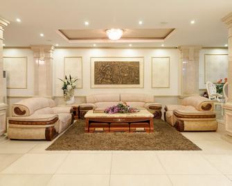 Romeliess Hotel - Vung Tau - Oleskelutila
