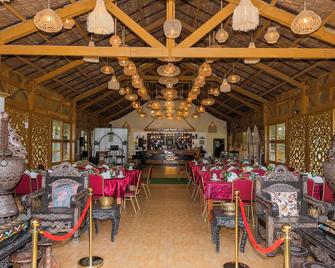 Daya Farm and Adventure - Banaybanay - Restaurant