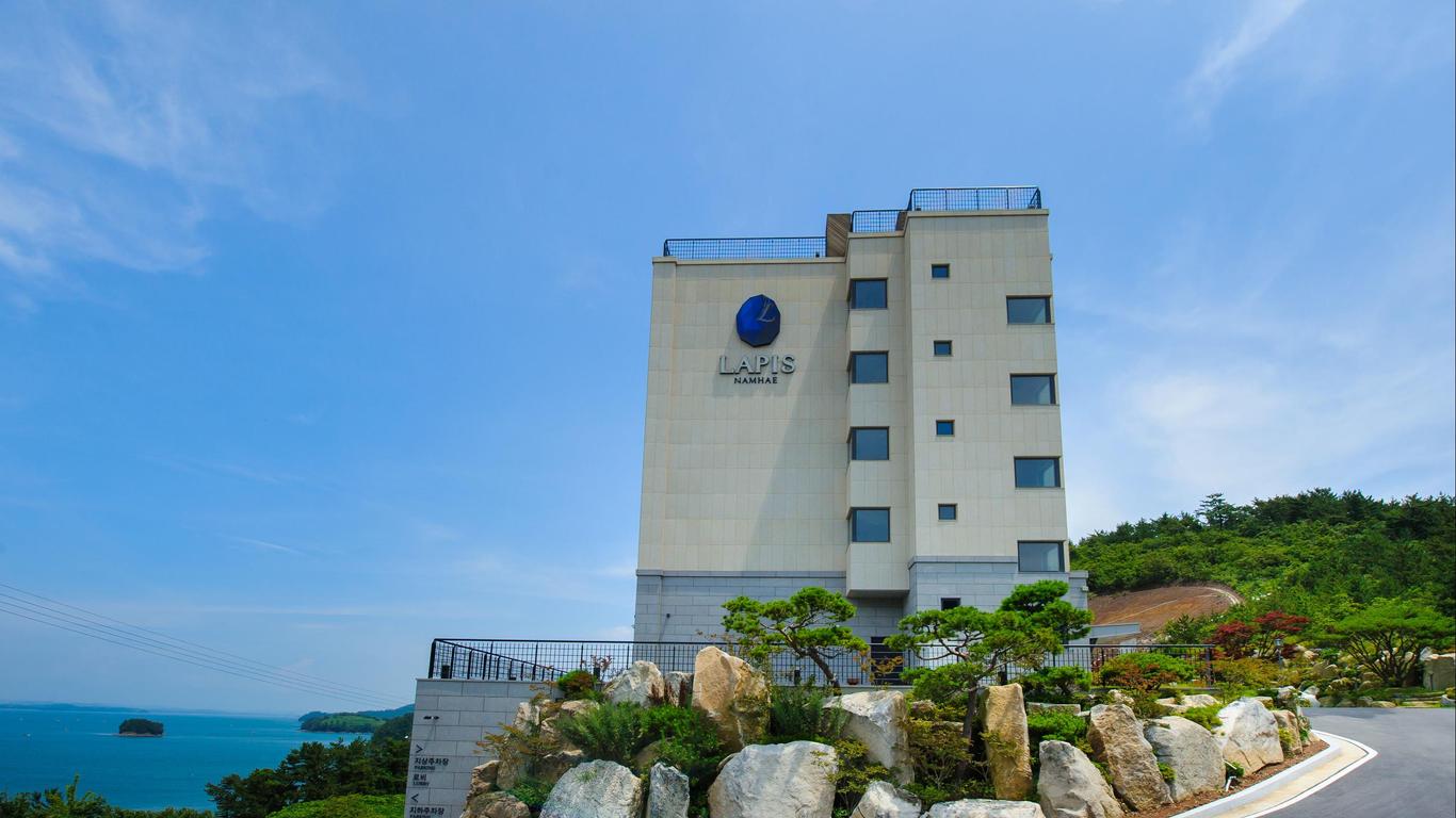 Lapis Hotel Namhae