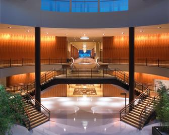 Hyatt Regency Bellevue - Bellevue - Lobby