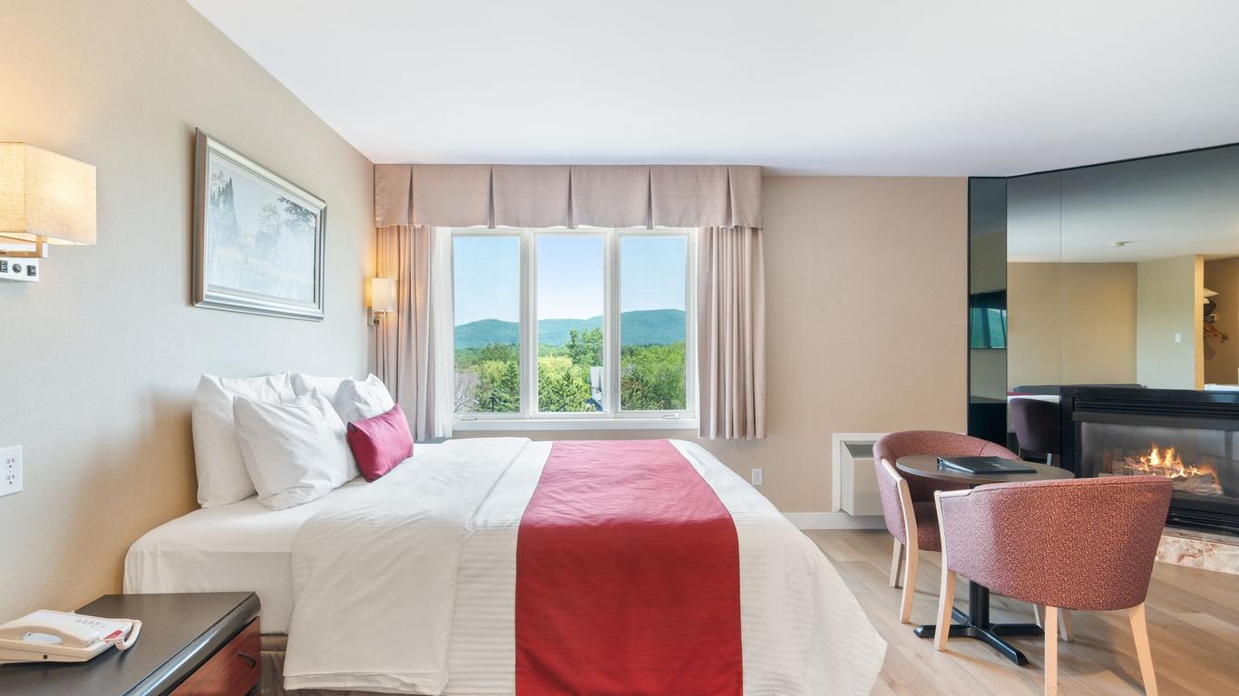 Hotel Bromont