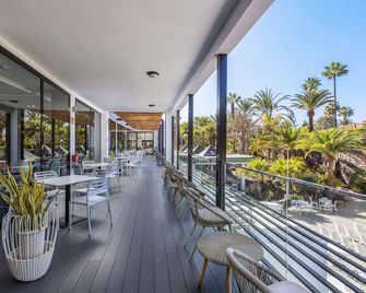Abora Catarina by Lopesan Hotels - Maspalomas - Balcón