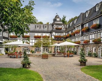 Hotel Deimann - Schmallenberg