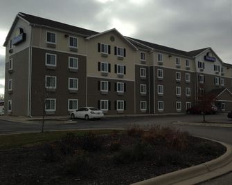 Birch Hill Suites Rochester - Med City - Rochester - Edificio