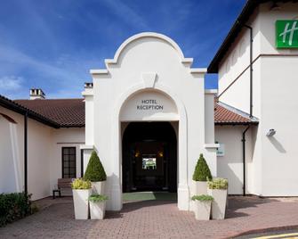 Holiday Inn Birmingham - Bromsgrove - Bromsgrove - Building
