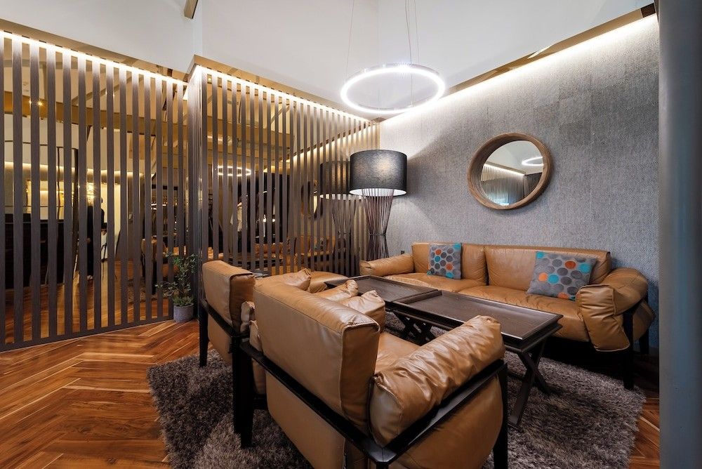 Hotel Interburgo Daegu