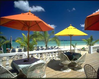 Legends Beach Resort - Negril