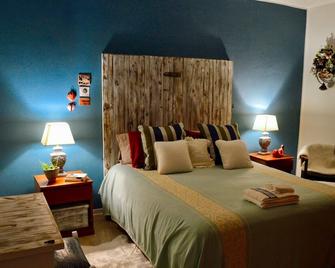 Prama 'e Mari - Oristano - Habitación