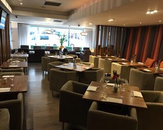 The Continental Hotel Heathrow - Hounslow - Restaurant