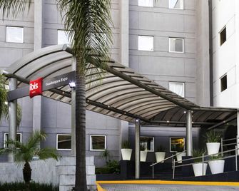 ibis Guadalajara Expo - גוואדאלחארה - בניין